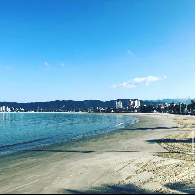 Novissimo, Apto Churrasqueira, Cap 3, Capitania Varam , 2 Dormitorios, 2 Vagas De Garagem Guaruja Exterior photo